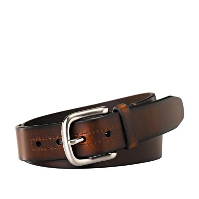 Hanover Belt - Fossil