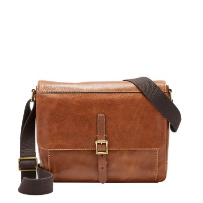 Fossil cheap defender messenger