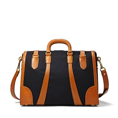 fossil dillon weekender