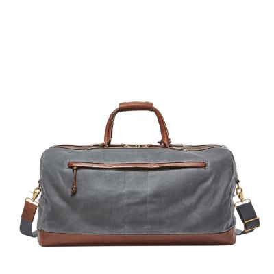 fossil eliza duffle