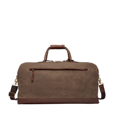 Defender Duffle Fossil