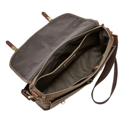 Defender Messenger Fossil