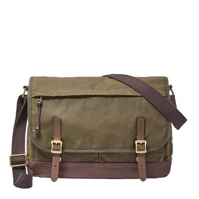 Herren Tasche Defender Messenger