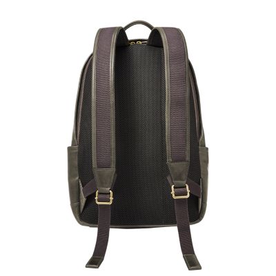 buckner backpack fossil
