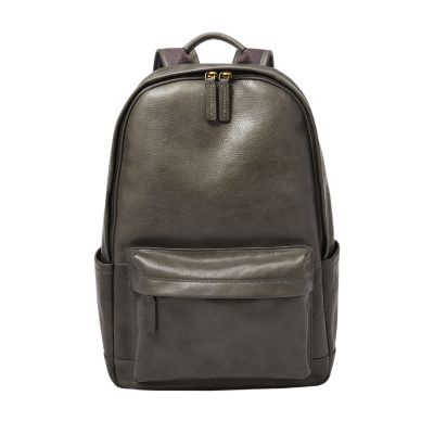 Buckner backpack outlet fossil