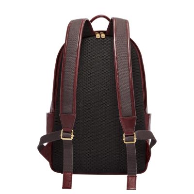Buckner Backpack Fossil