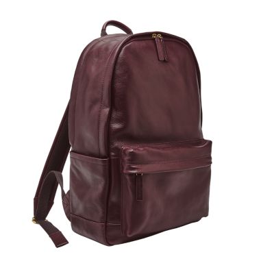 Fossil buckner online backpack