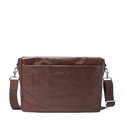 fossil graham ew messenger