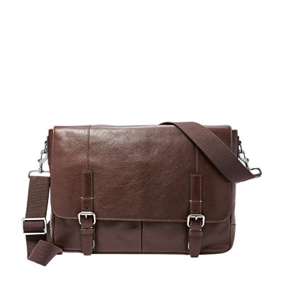 fossil graham ew messenger