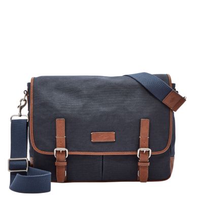 Graham EW Messenger MBG9254400 Fossil