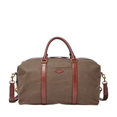 Campbell Weekender - Fossil