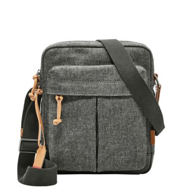 Crossbody Bags, Men's Essential Daily Bags