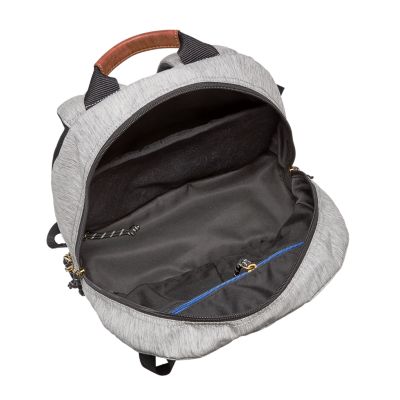 fossil summit dome backpack