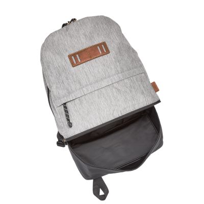 fossil summit dome backpack