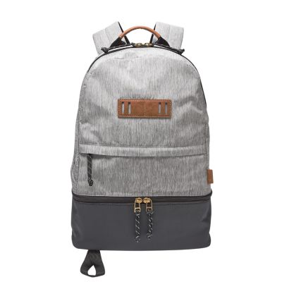 fossil summit dome backpack