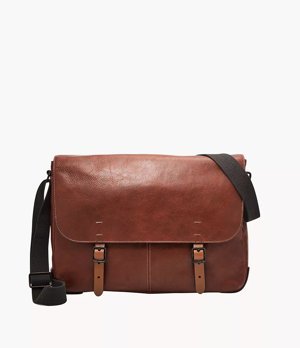 Laptop Bags for Men, Leather Laptop Bags | Fossil.com