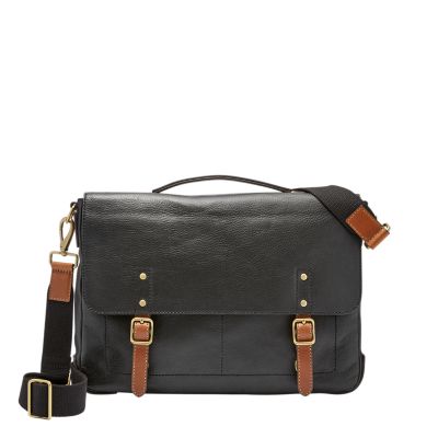 Fossil cheap defender messenger