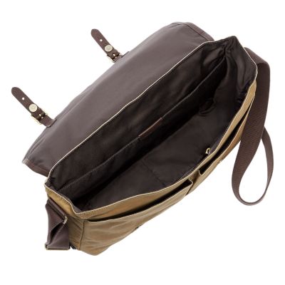 Buckner Messenger MBG9353200 Fossil