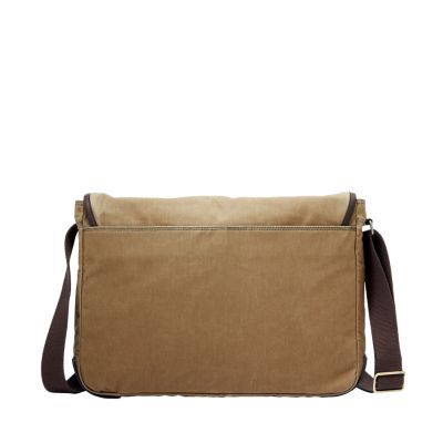 Buckner messenger best sale