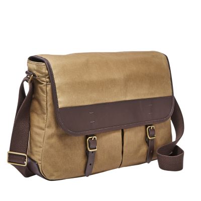 Buckner Messenger