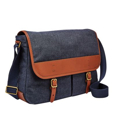 Buckner Messenger