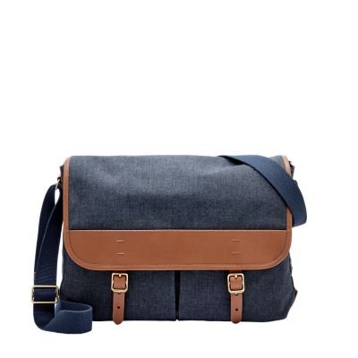 Buckner Messenger