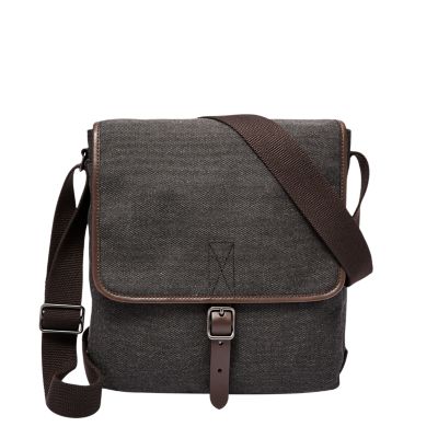 fossil buckner city bag