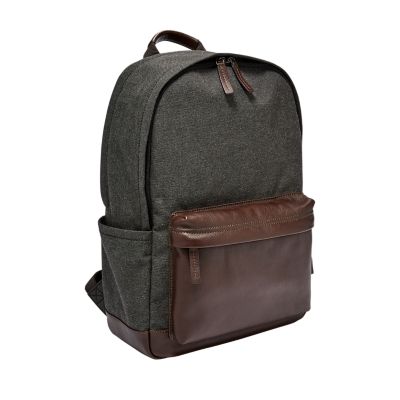 BUCKNER バックパック - MBG9364001 - Fossil