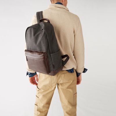 fossil buckner bag