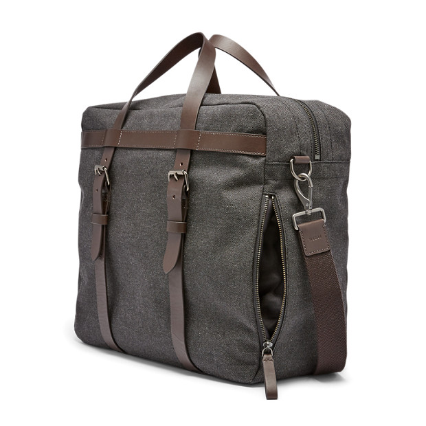 Haskell Weekender - Fossil