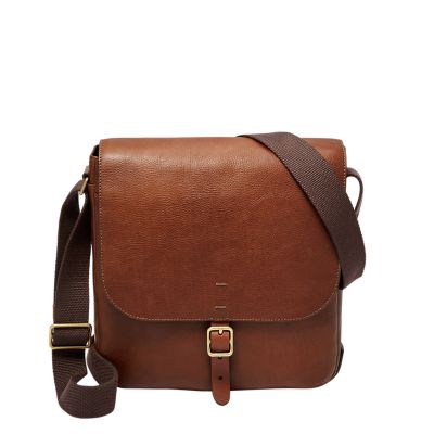 fossil man bag sale