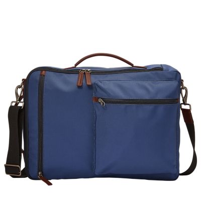 Sling bag sale fossil man