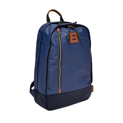 Fossil 2025 nasher backpack