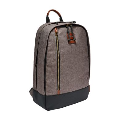 Fossil 2025 nasher backpack