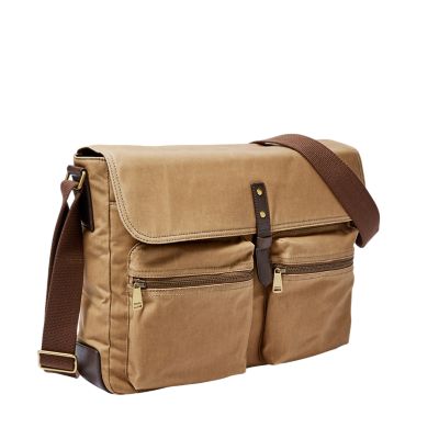 buckner messenger fossil
