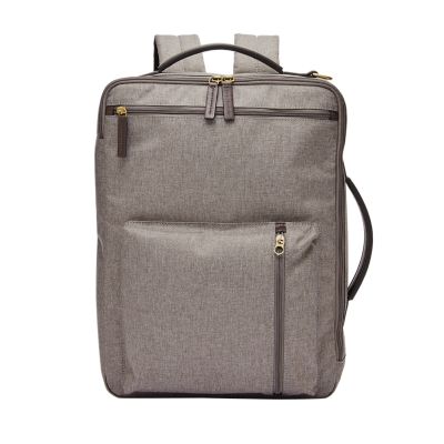 Buckner Convertible Backpack - MBG9409064 - Fossil