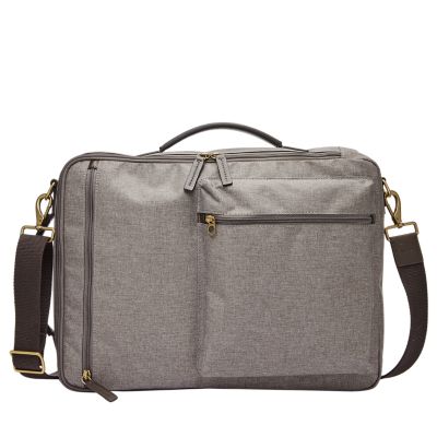 Fossil buckner convertible clearance backpack