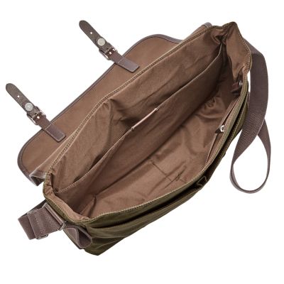 Fossil cheap buckner messenger