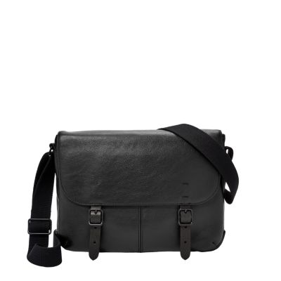 Fossil Buckner Commuter Bag