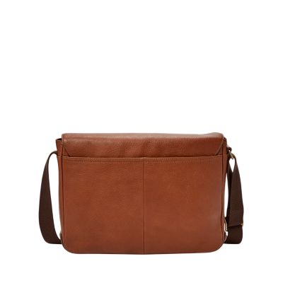 Fossil buckner city online bag