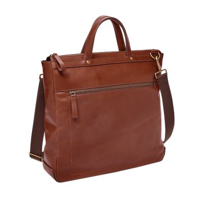 Fossil workbag hot sale