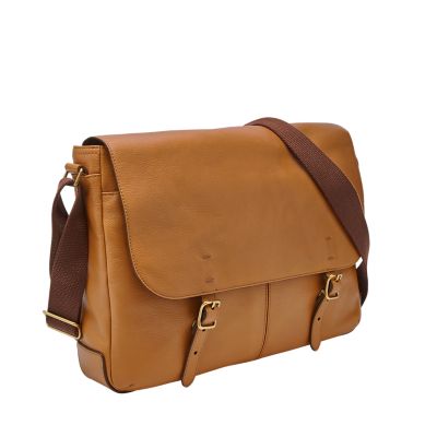 buckner messenger fossil