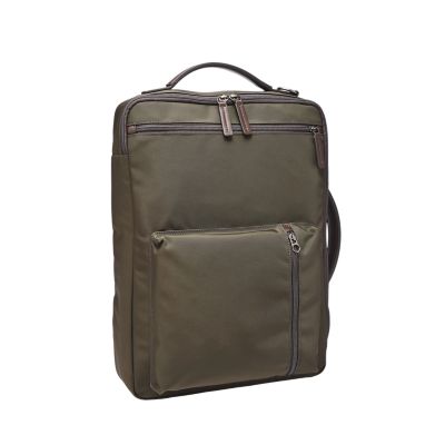 Buckner store convertible backpack