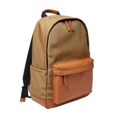 Estate Backpack MBG9436250 Fossil