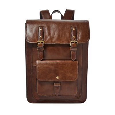 fossil mens bags