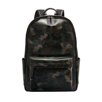 Buckner backpack outlet fossil