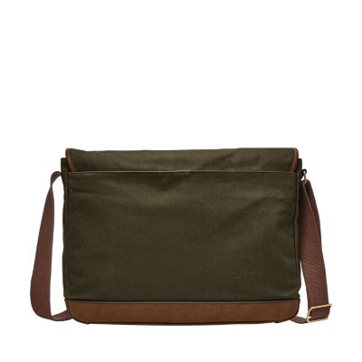 fossil buckner messenger