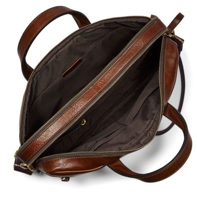 Men's Bags: Shop Leather Bags for Men - Fossil