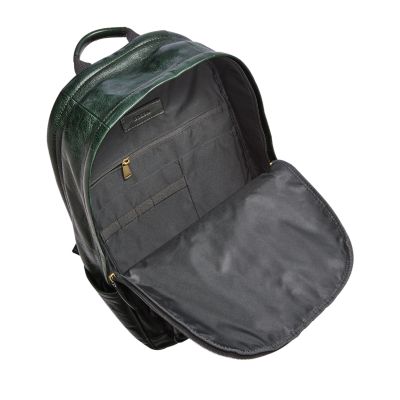 Buckner rucksack online fossil