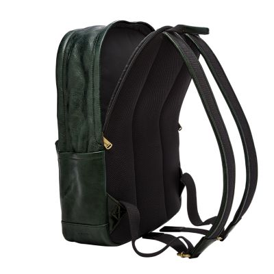 Fossil buckner clearance backpack